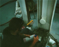 Domestic, Commercial & Industrial Maintenance