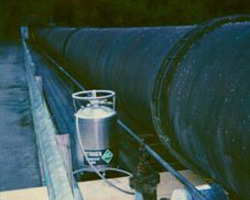 Pipe Freezing