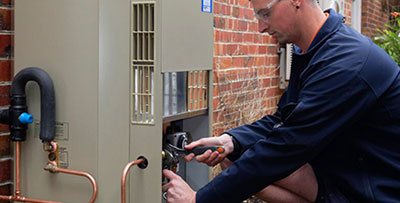 Hot Water System - Service, Repairs & Installs<