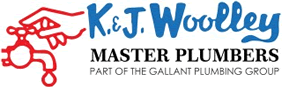 K.&J.Woolley Master plumbers